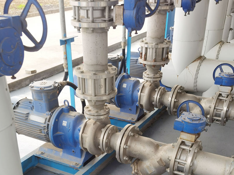 日常生活中我們需要注意液下泵哪些方面？