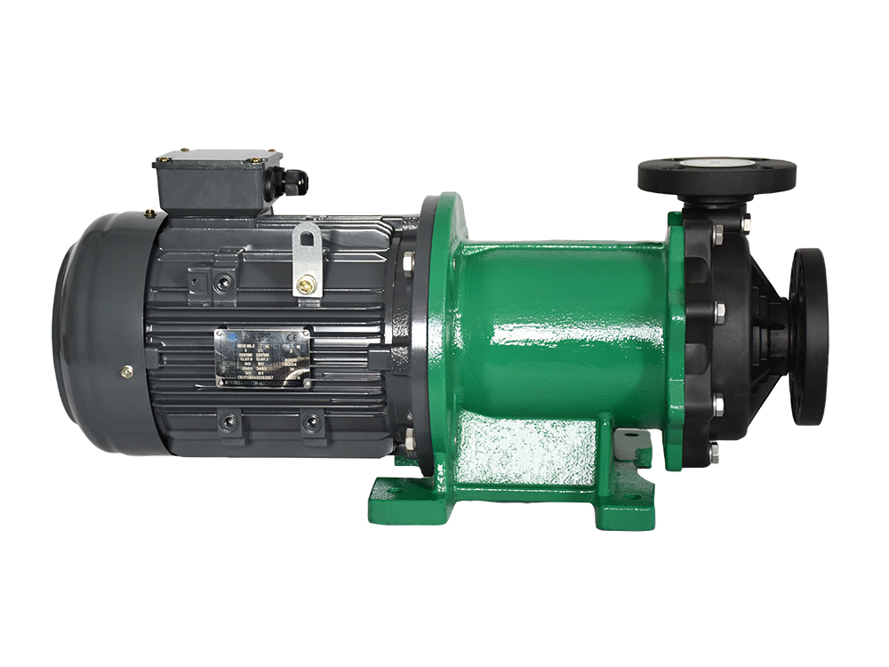 世博磁力泵NH-PW-F